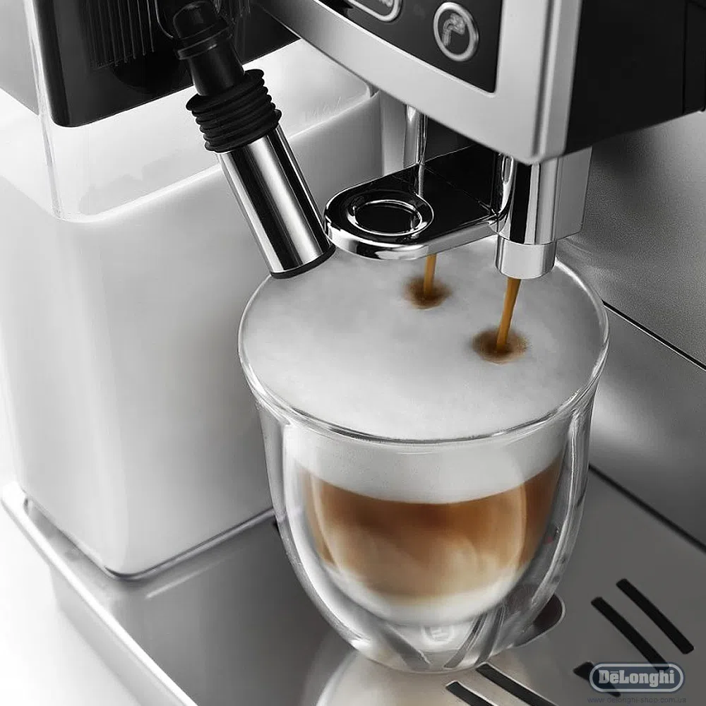 Espressor Delonghi ECAM 23.460.SB 3