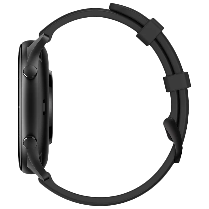 Xiaomi Amazfit GTR 2 Sport Aluminium, Black 3
