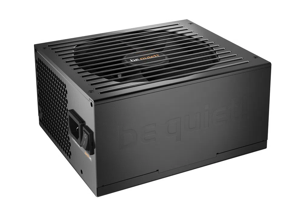 Power Supply ATX 1200W be quiet! STRAIGHT POWER 11, 80+ Platinum,135mm, LLC+SR+DC/DC, Modular cables 2