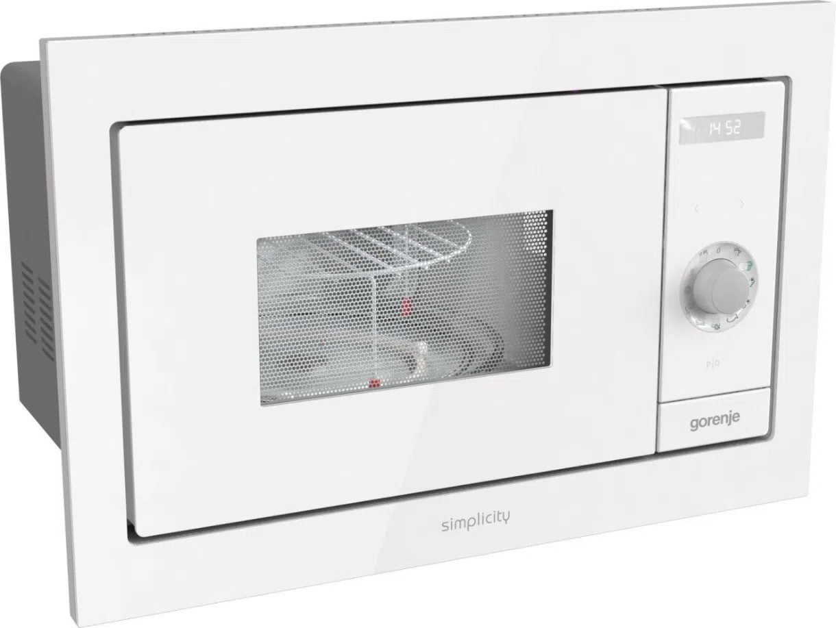 Встраиваемая микроволновая печь Gorenje BM235SYW 2