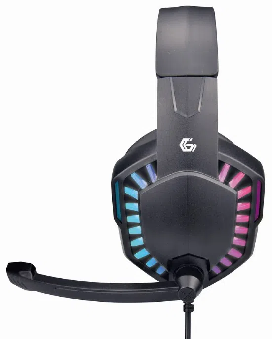 Наушники Gembird GHS-06 2