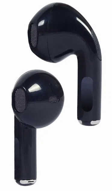 Наушники Gembird FitEar-X200B Black 2