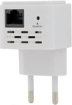 Усилитель сигнала Gembird WNP-RP300-03 White