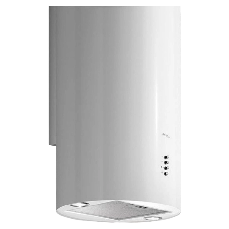 Hota Elica TUBE PRO WH MAT/A/43 PRF0090720B, White