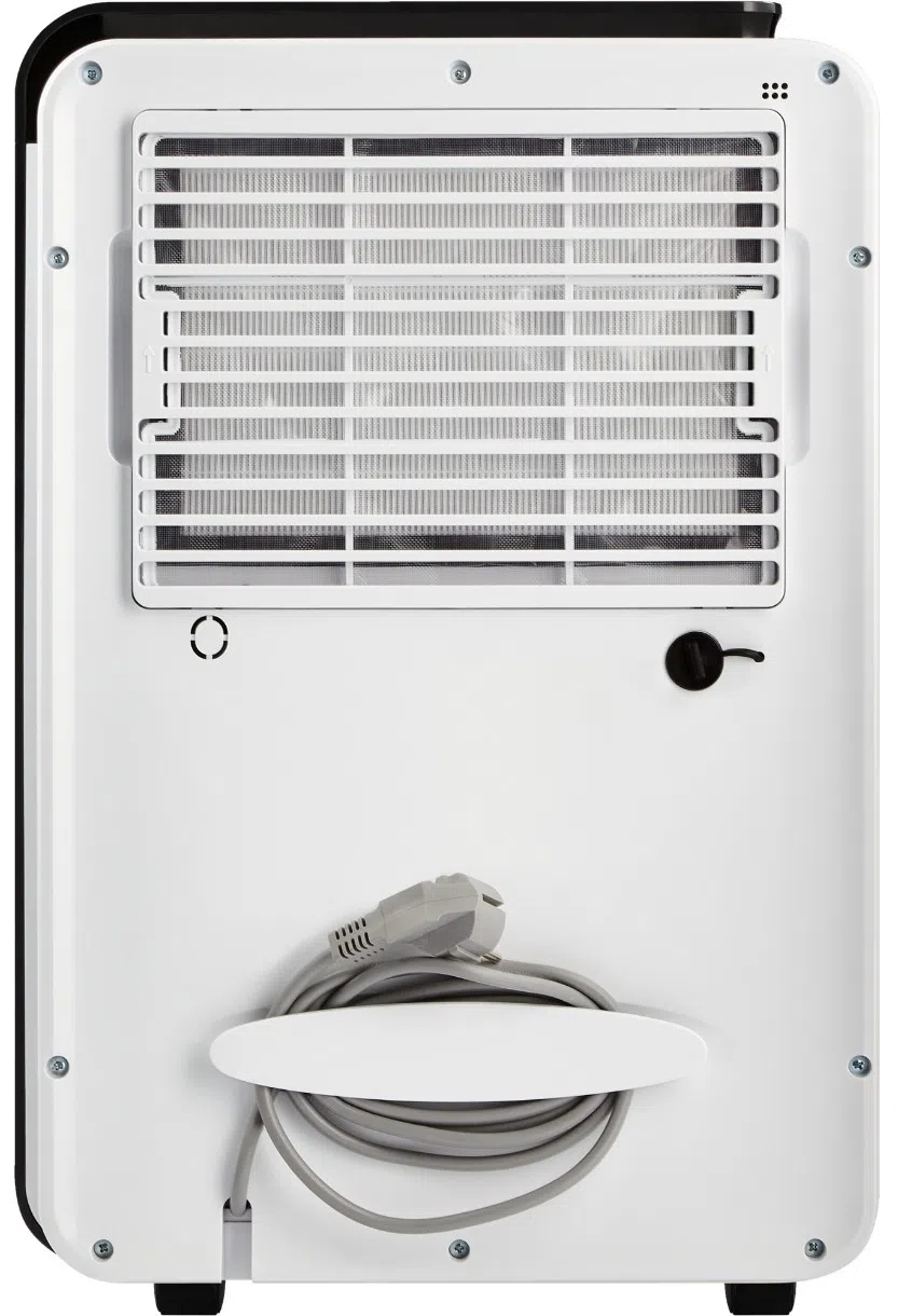 Осушитель воздуха Electrolux EDM-35L 4