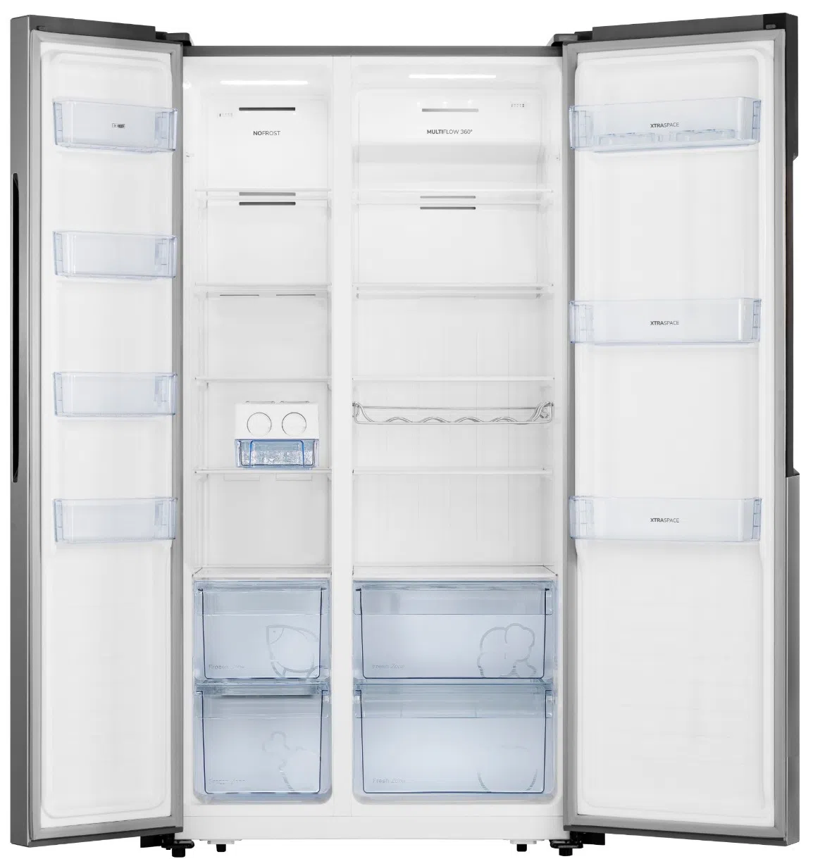 Frigider Gorenje NRS9181MX 3
