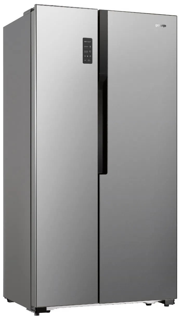 Frigider Gorenje NRS9181MX 2
