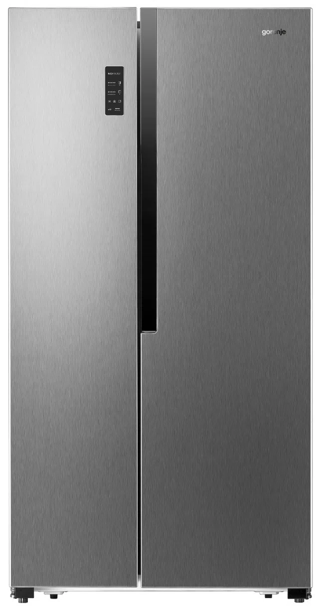 Frigider Gorenje NRS9181MX