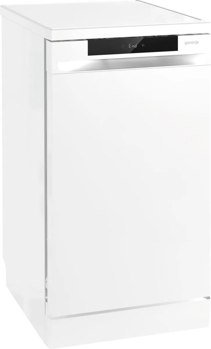 Maşina de spalat vase Gorenje GS531E10W 4
