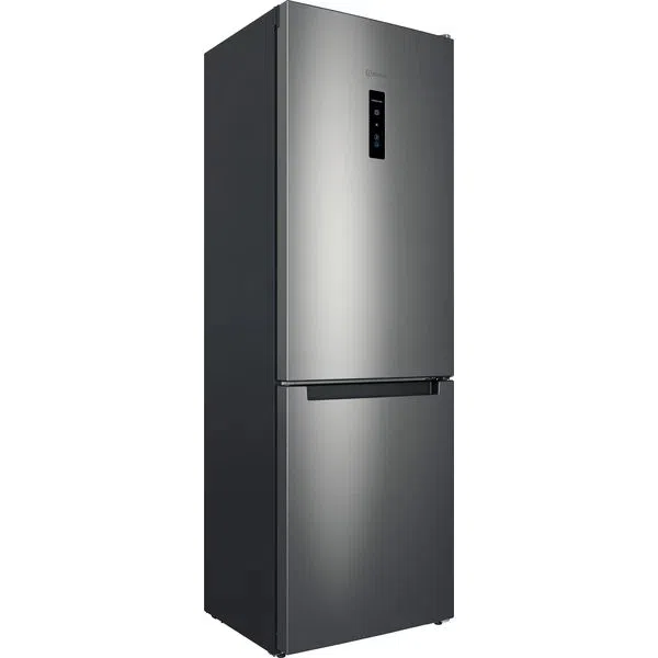 Frigider Indesit ITI 5181 S, Argintiu 2