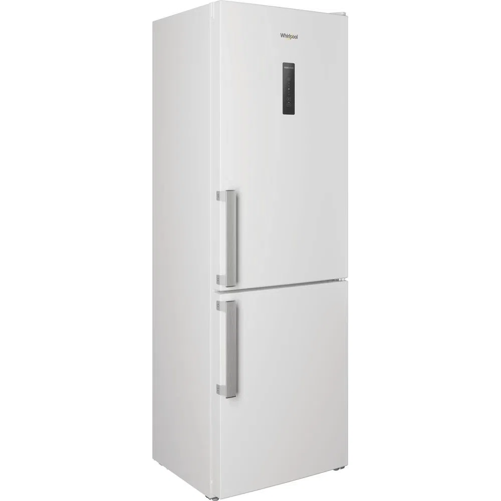 Frigider Whirlpool WTR 5181 W, Alb 7