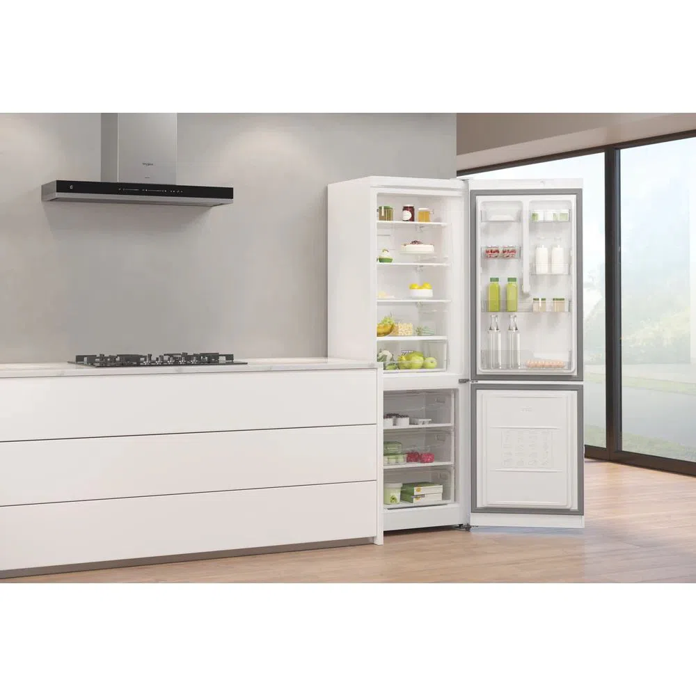 Frigider Whirlpool WTR 5181 W, Alb 5
