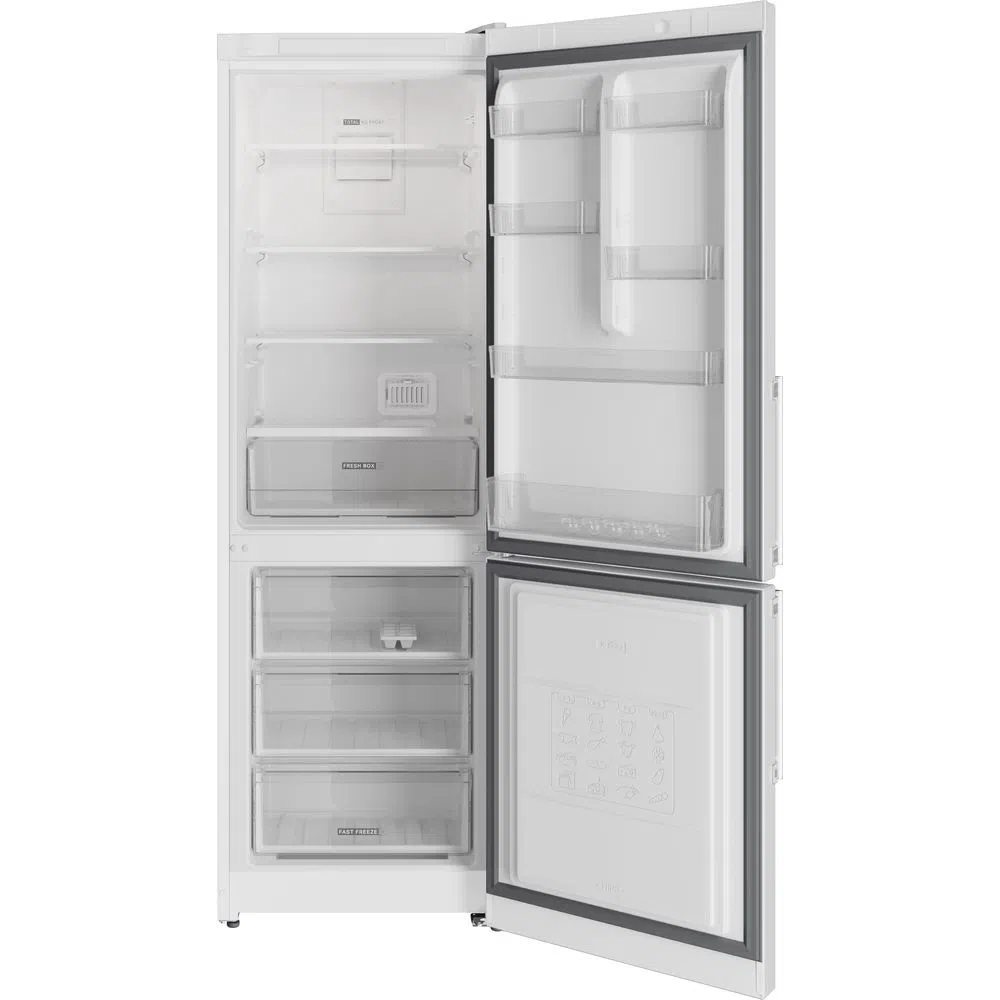 Frigider Whirlpool WTR 5181 W, Alb 3