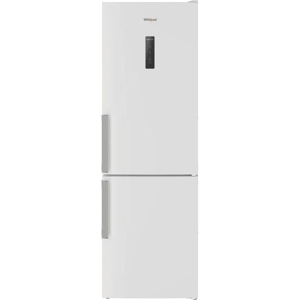 Frigider Whirlpool WTR 5181 W, Alb 2