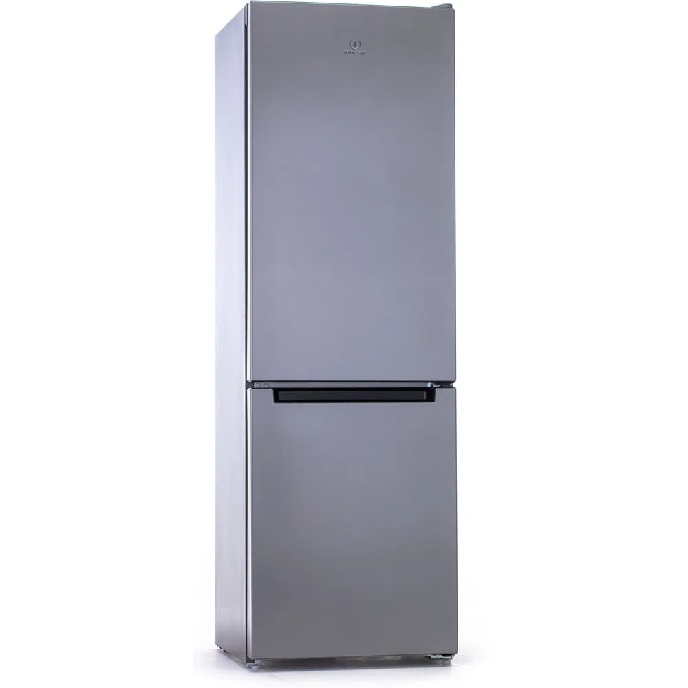 Frigider Indesit DS 4180 SB, Argintiu 2