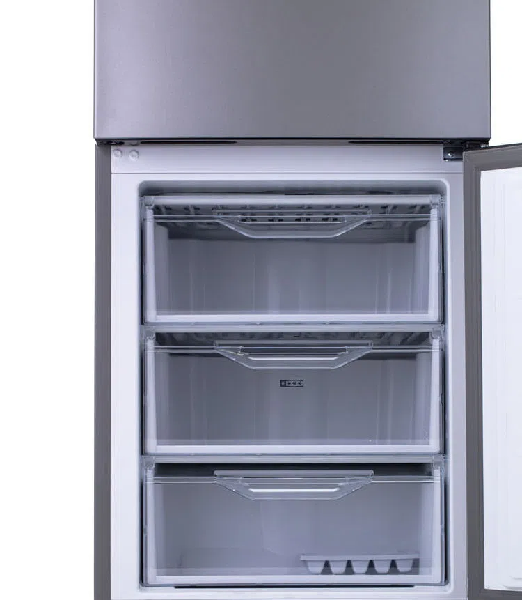 Frigider Indesit DS 4180 SB, Argintiu 8