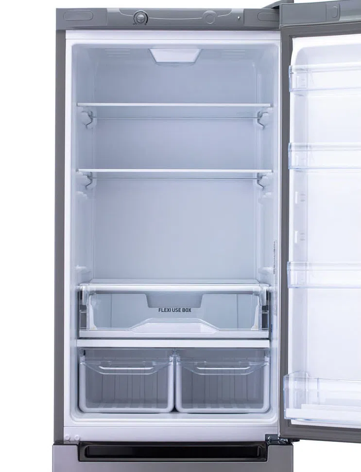 Frigider Indesit DS 4180 SB, Argintiu 3