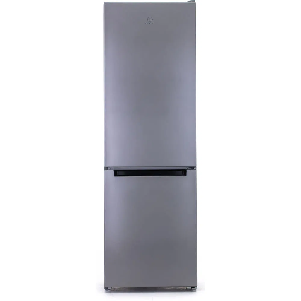 Frigider Indesit DS 4180 SB, Argintiu