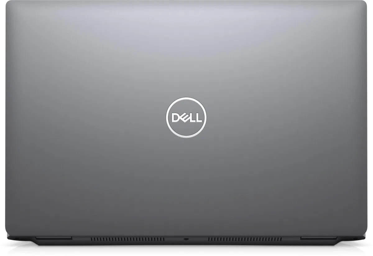 Laptop Dell Latitude 5520 Gray (i5-1135G7 8Gb 512Gb Linux) 5