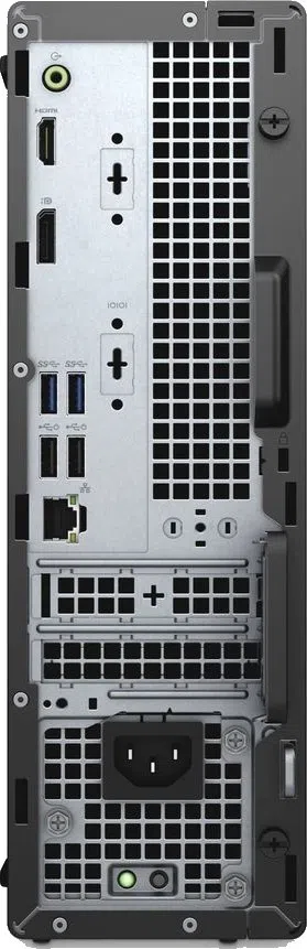 Sistem Desktop Dell Optiplex 3080 SFF (i3-10105 8Gb 256Gb Ubuntu) 4
