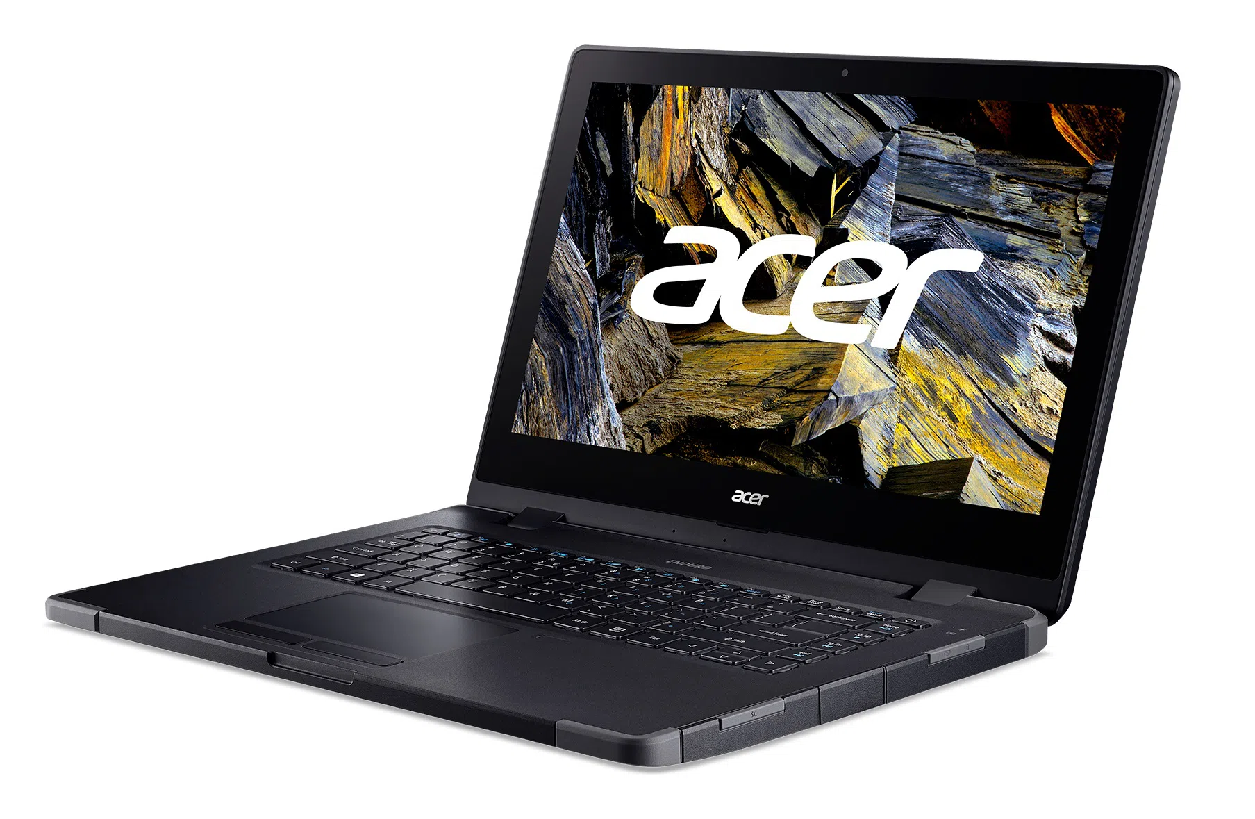 Laptop 14.0" ACER Enduro N3 EN314-51W (NR.R0PEU.00K) / Intel Core i5 / 16GB / 512GB / Win10Pro / Black