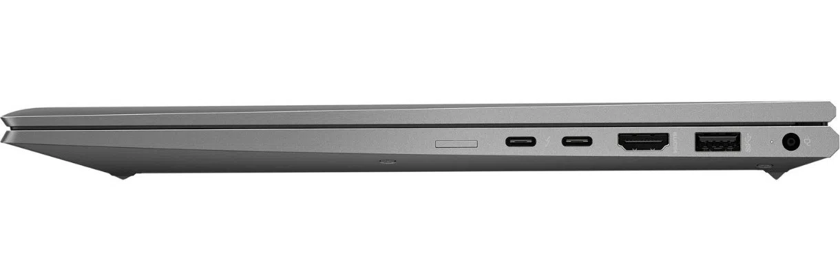 Ноутбук Hp ZBook Firefly 15 G8 (2C9R6EA) 6