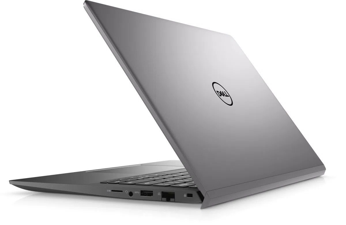 Ноутбук Dell Vostro 14 5402 Black (i7-1165G7 16Gb 512Gb MX330 W10Pro) 4