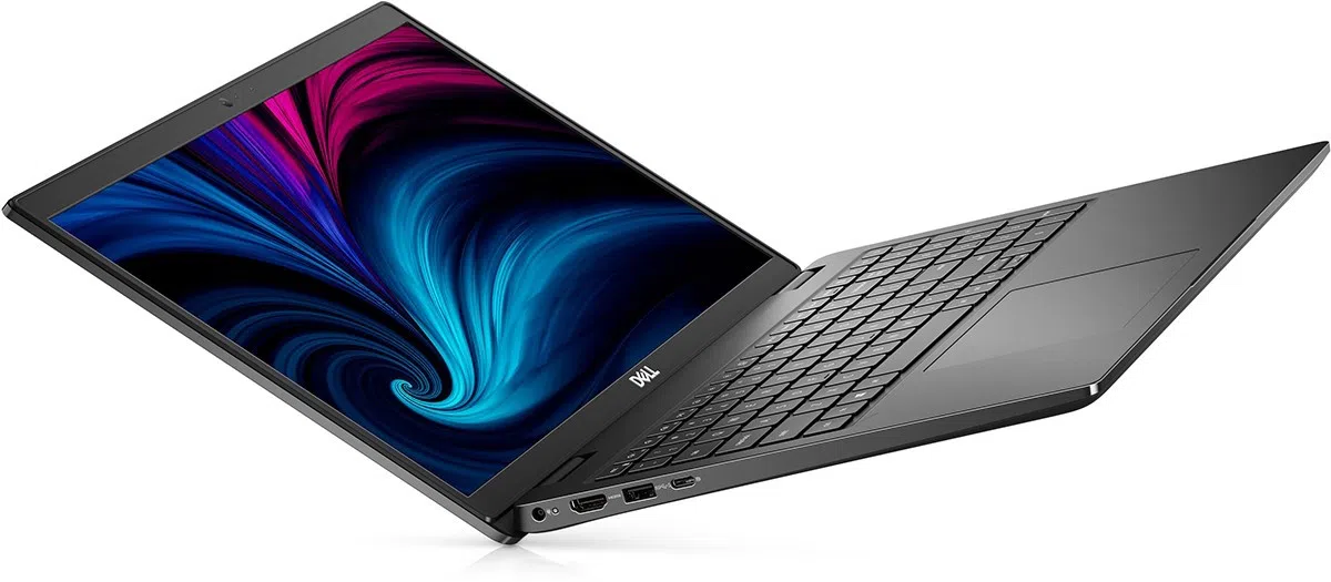 Ноутбук Dell Latitude 3520 Gray (i7-1165G7 16Gb 256Gb W10Pro) 2