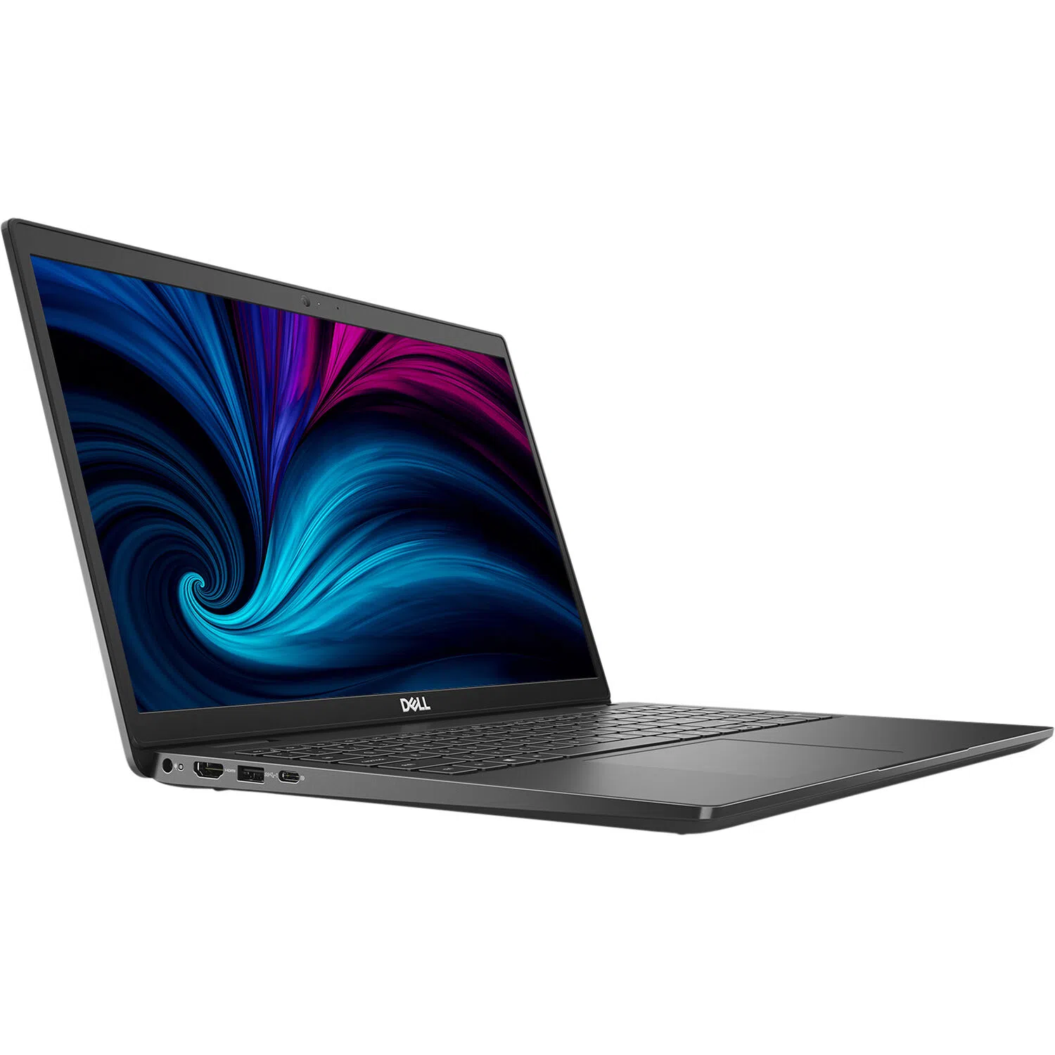 Ноутбук 15.6" Dell Latitude 3520 / Intel Core i7 / 16GB / 256GB SSD / Win10Pro / Gray 3