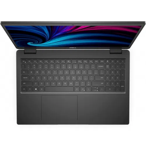 Ноутбук 15.6" Dell Latitude 3520 / Intel Core i7 / 16GB / 256GB SSD / Win10Pro / Gray 2