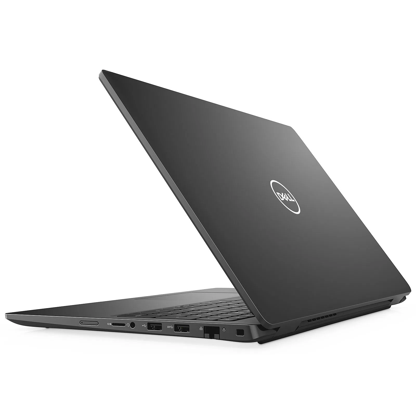 Ноутбук 15.6" Dell Latitude 3520 / Intel Core i7 / 16GB / 256GB SSD / Win10Pro / Gray 5