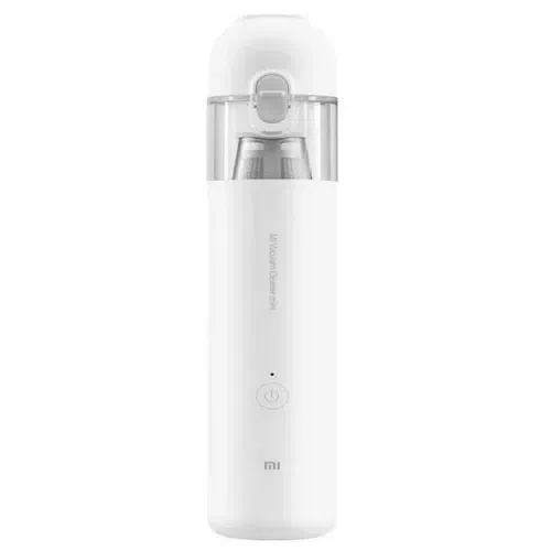Портативный пылесос Xiaomi Mini Handheld Vacuum Cleaner White