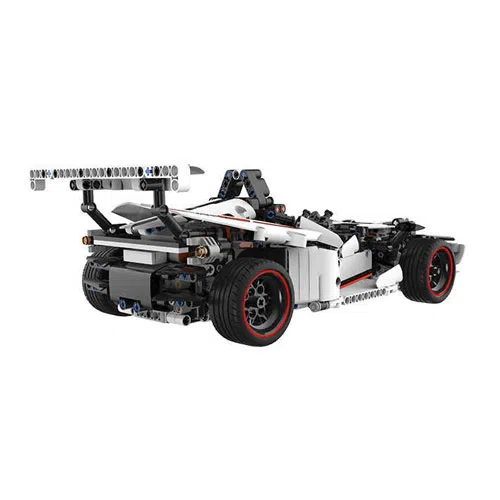 Гоночная машина MITU Robot Builder Road Racing Car 3