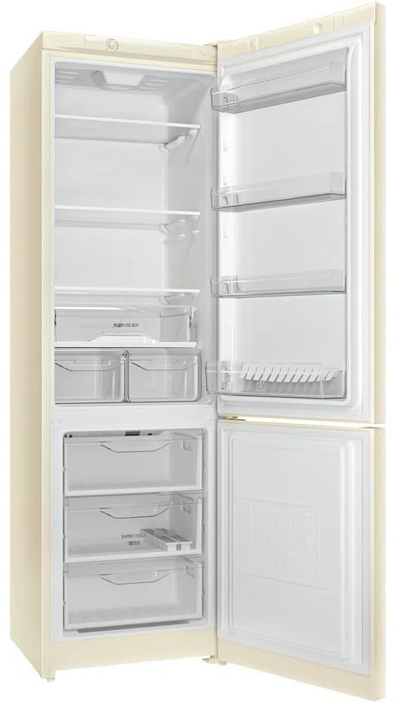 Холодильник Indesit DS 4200 E 2