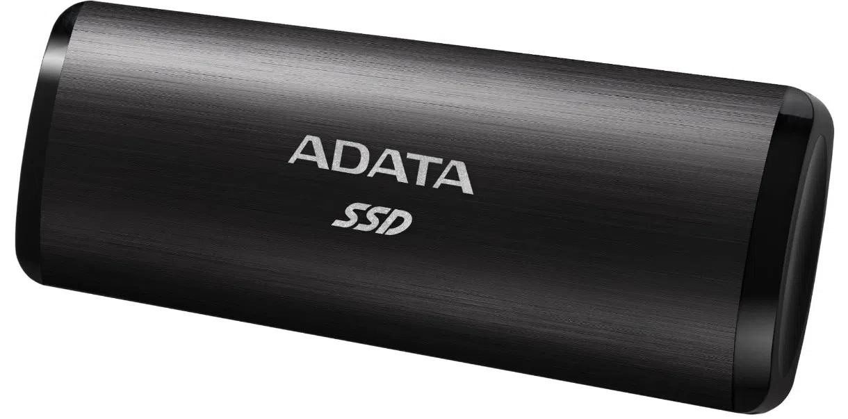 SSD extern Adata SE760 1Tb Black 3
