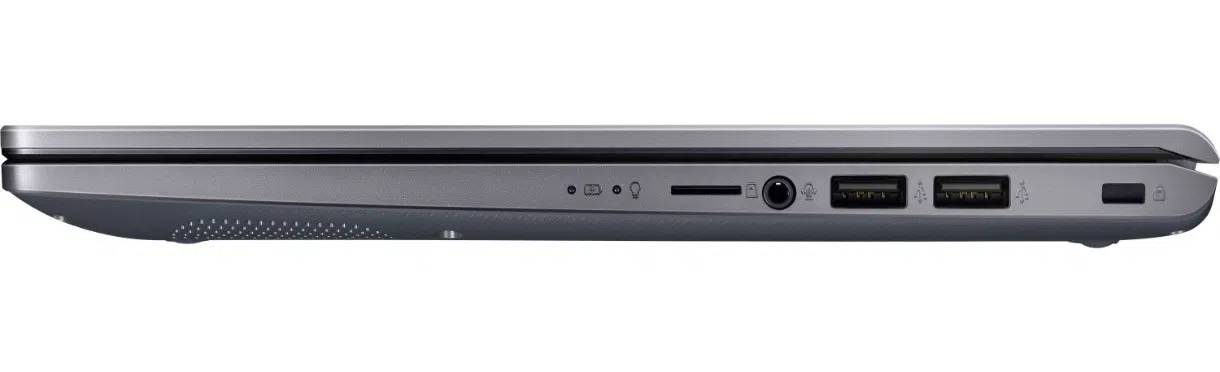 Ноутбук Asus X409FA Silver (i3-10110U 8Gb 256Gb) 6