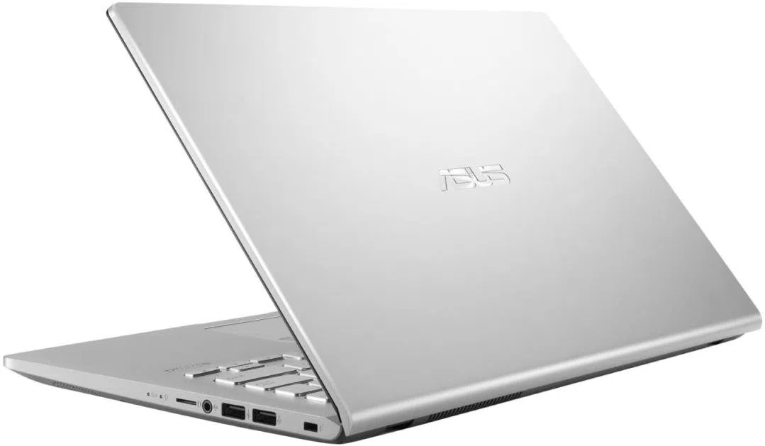 Ноутбук Asus X409FA Silver (i3-10110U 8Gb 256Gb) 3