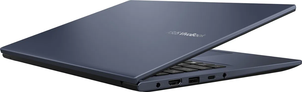 Ноутбук Asus VivoBook 14 X413EA Black (i5-1135G7 8Gb 256Gb) 5