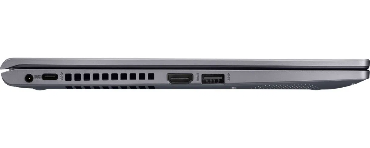 Laptop Asus X415EA Slate Grey (i3-1115G4 8Gb 256Gb Endless OC) 8