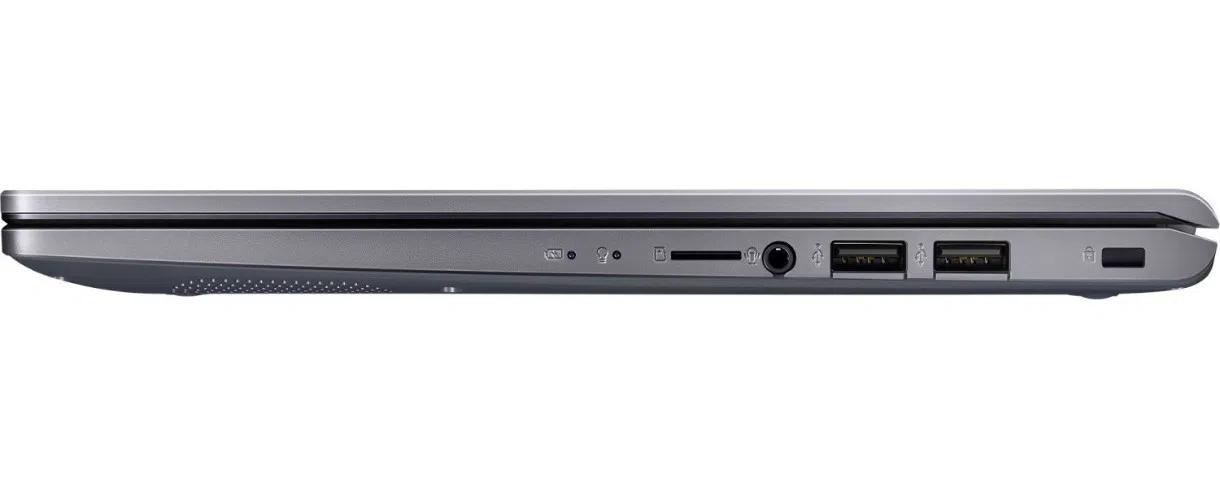 Laptop Asus X415EA Slate Grey (i3-1115G4 8Gb 256Gb Endless OC) 7