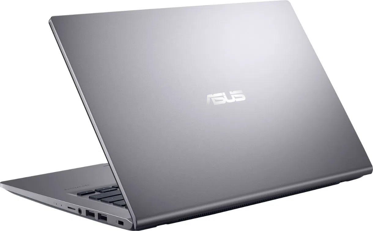 Laptop Asus X415EA Slate Grey (i3-1115G4 8Gb 256Gb Endless OC) 4