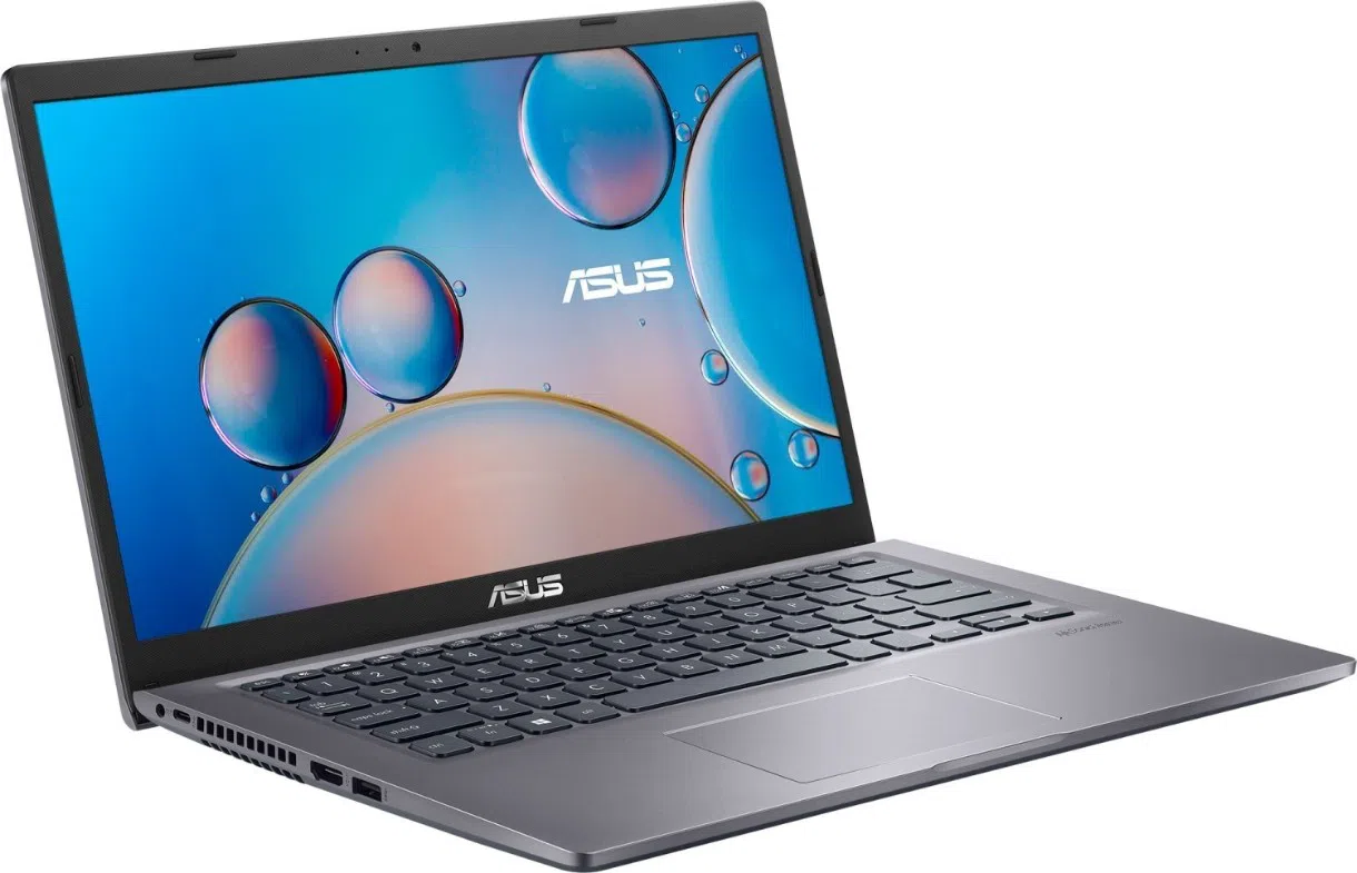 Laptop Asus X415EA Slate Grey (i3-1115G4 8Gb 256Gb Endless OC) 2