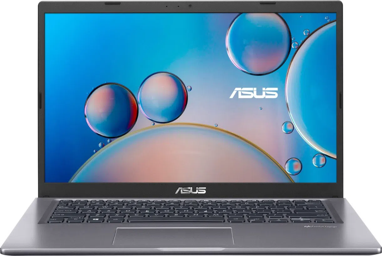 Laptop Asus X415EA Slate Grey (i3-1115G4 8Gb 256Gb Endless OC)