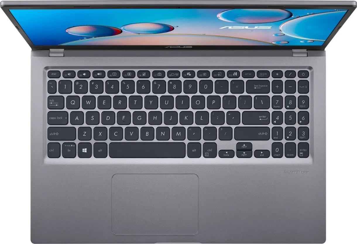 Ноутбук Asus X515EA Grey (i3-1115G4 8Gb 256Gb) 3