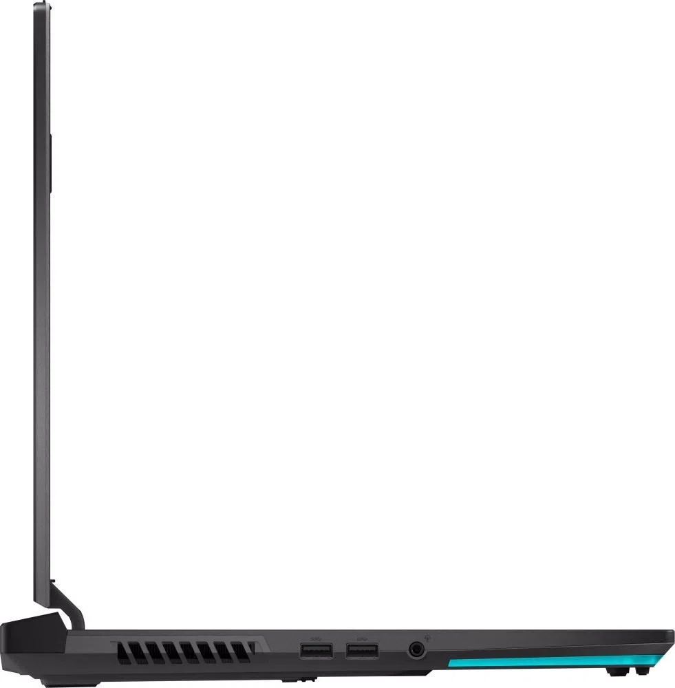 Ноутбук Asus ROG Strix G17 G713QE (R7 5800H 16Gb 512Gb RTX3050Ti) 8