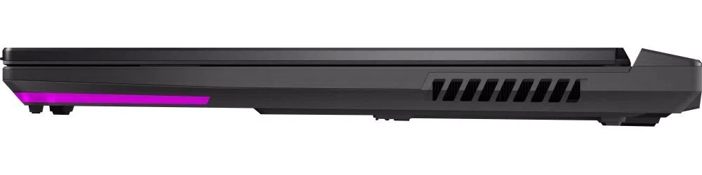Ноутбук Asus ROG Strix G17 G713QE (R7 5800H 16Gb 512Gb RTX3050Ti) 5