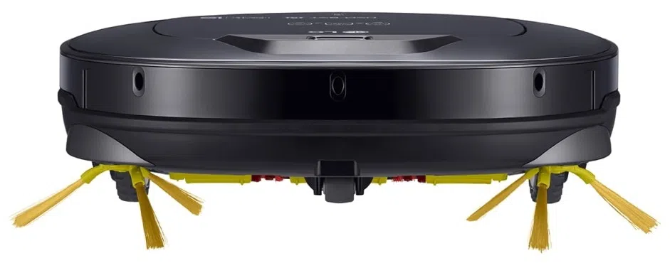 Робот-пылесос LG VR6640LVM 4