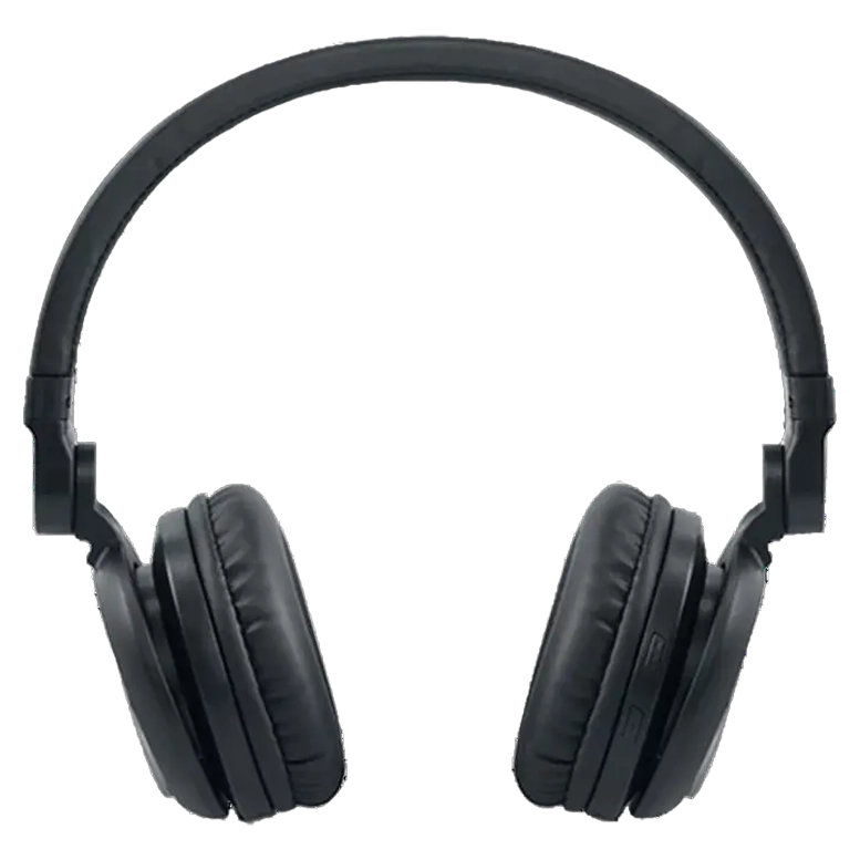 Наушники MUSE M-276 BT, Black 2