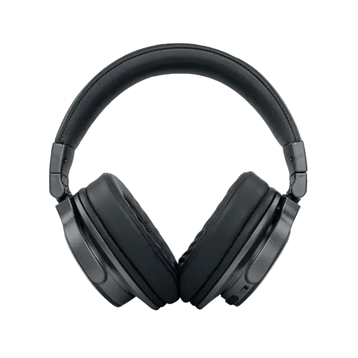Наушники MUSE M-278 FB, Black 2