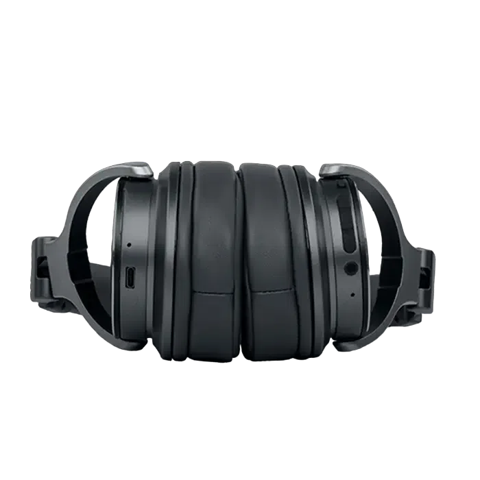Наушники MUSE M-278 FB, Black 5